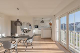 Appartement à vendre à Knokke-Heist