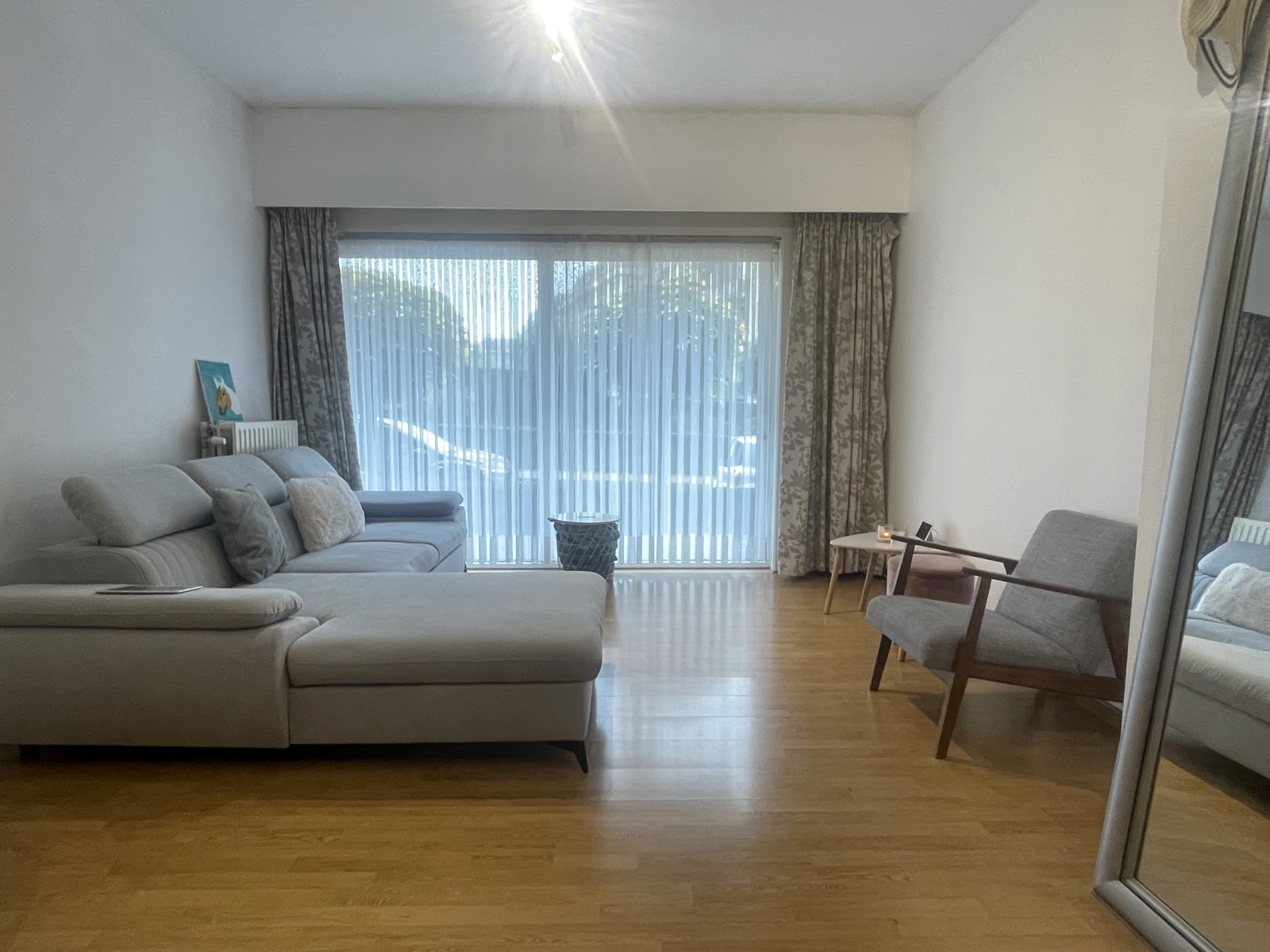 Apartment for sale in Anderlecht with 1 bedroom - photo 2