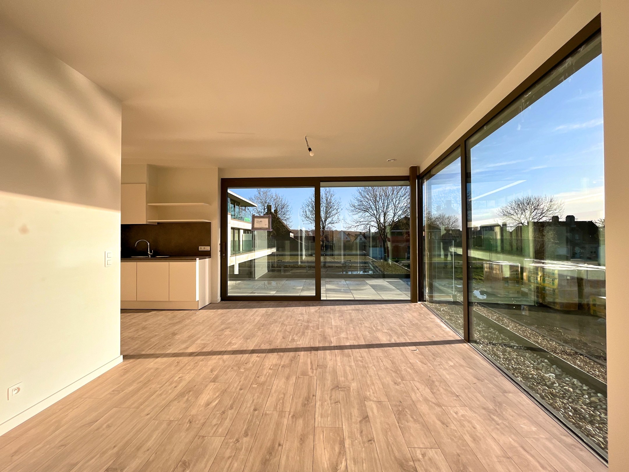 Apartment for rent in Moerkerke with 1 bedroom - photo 3