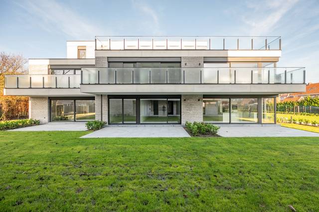 Project te koop in Zwijndrecht