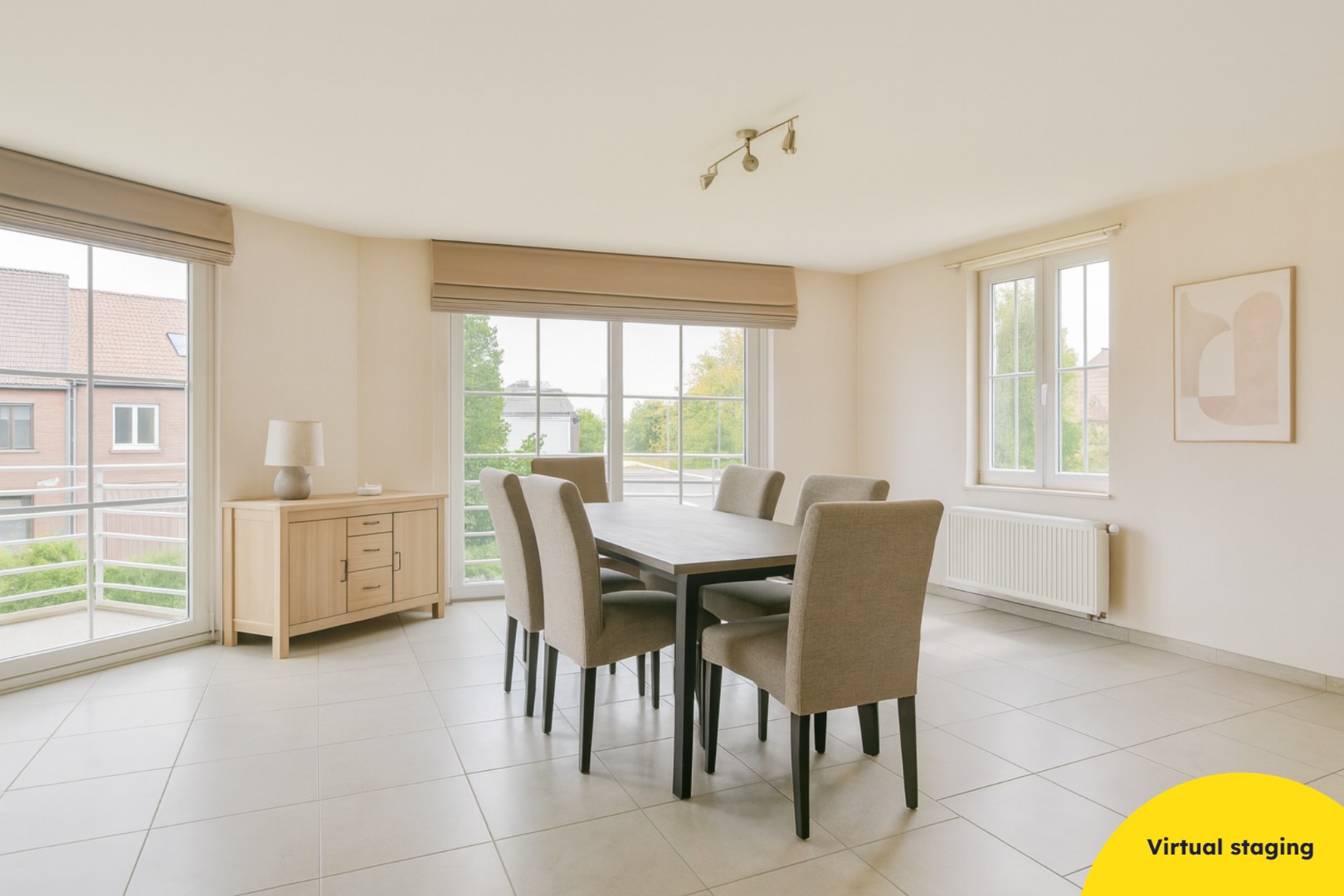 Appartement à vendre à Eernegem avec 2 chambres - photo 4