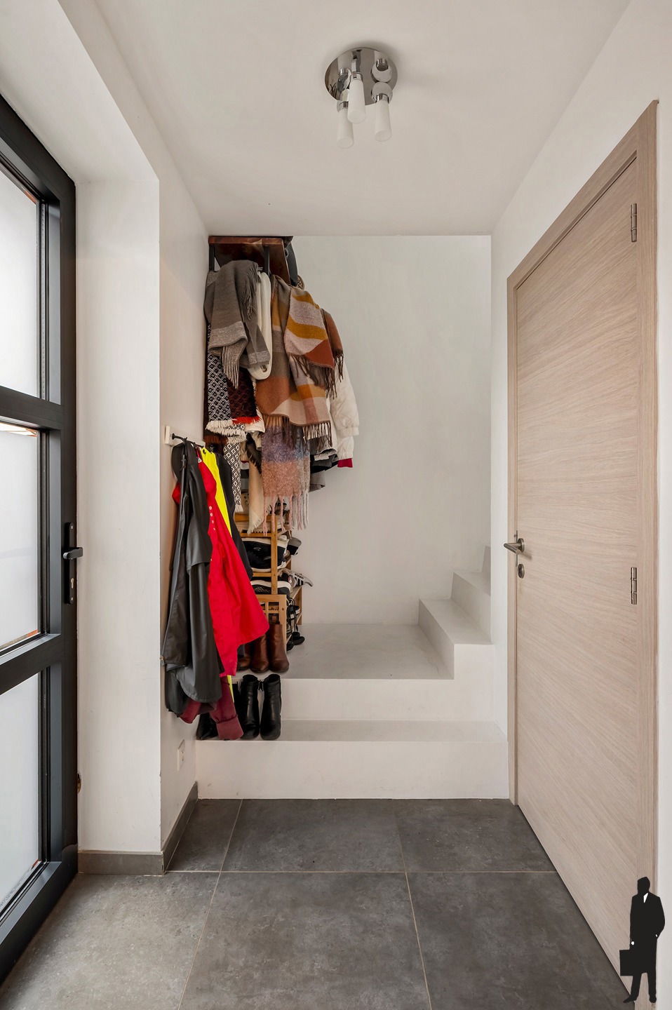 Charmante woning met prachtige tuin - foto 3