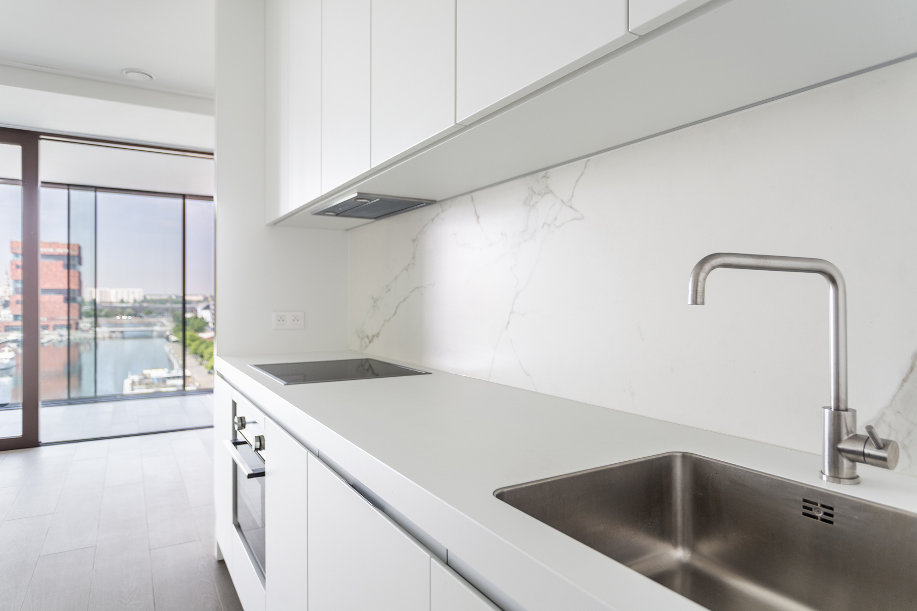 Appartement à louer à Anvers avec 1 chambre - photo 5