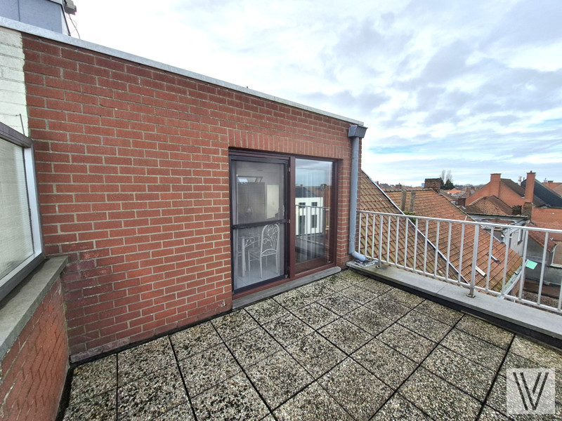 Apartment for rent in Izegem - photo 2