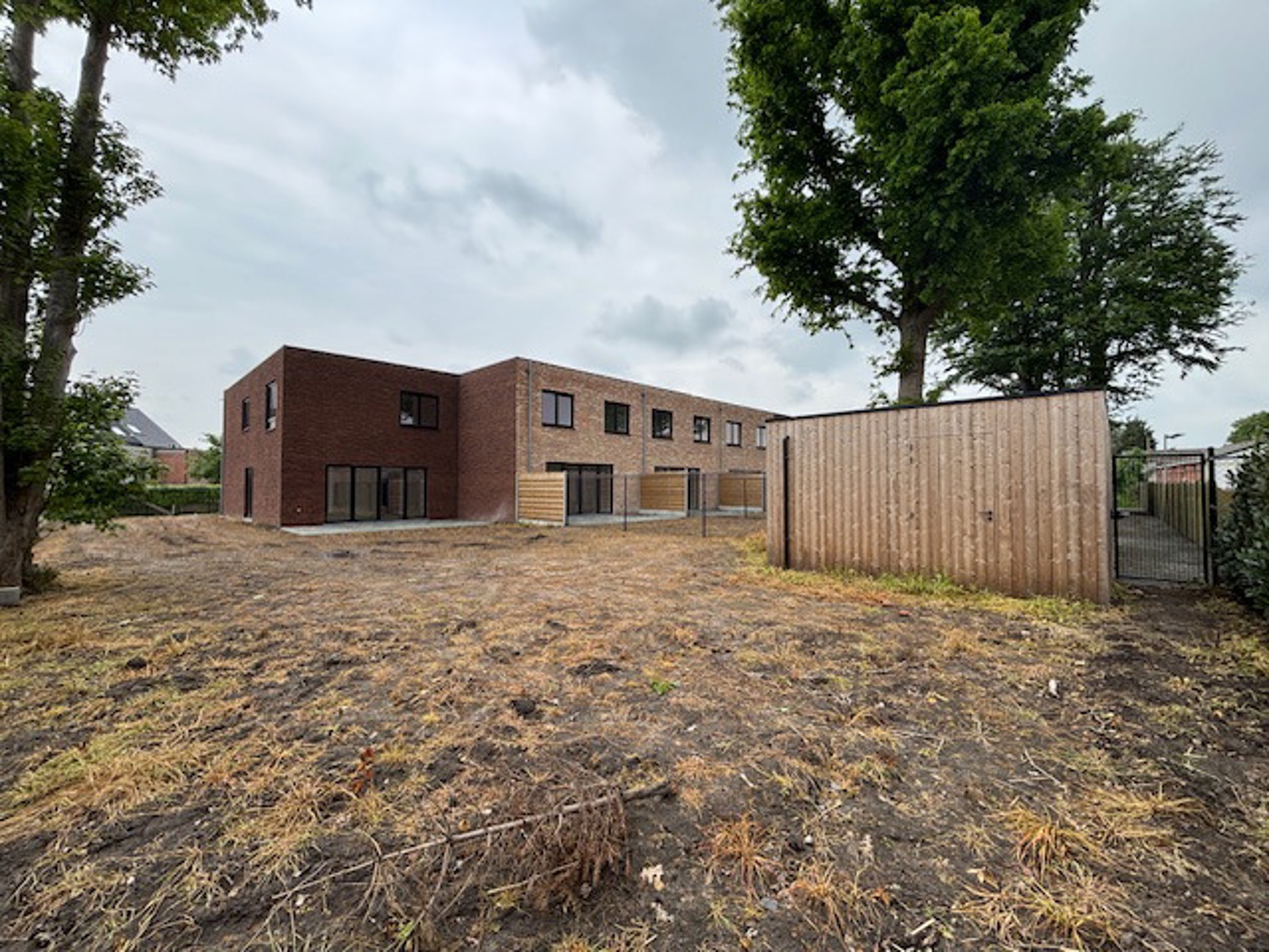 Maison à vendre à Hoogstraten