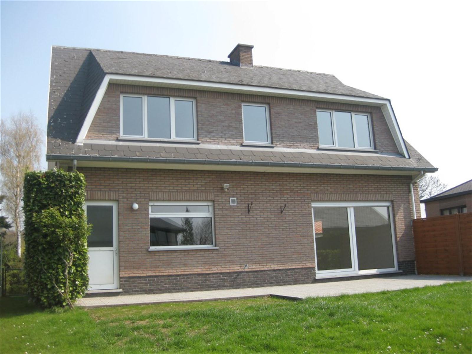 Huis te huur in Tervuren met 4 slaapkamers - foto 5