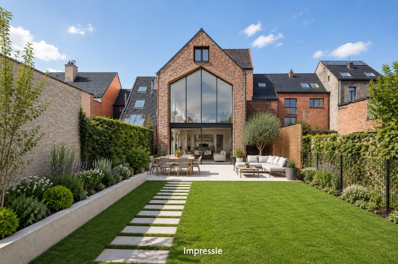 Maison à vendre à Willebroek avec 3 chambres - photo 4