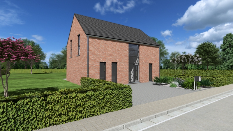 Project Kapellenberg - lot 1A+1B - foto 5