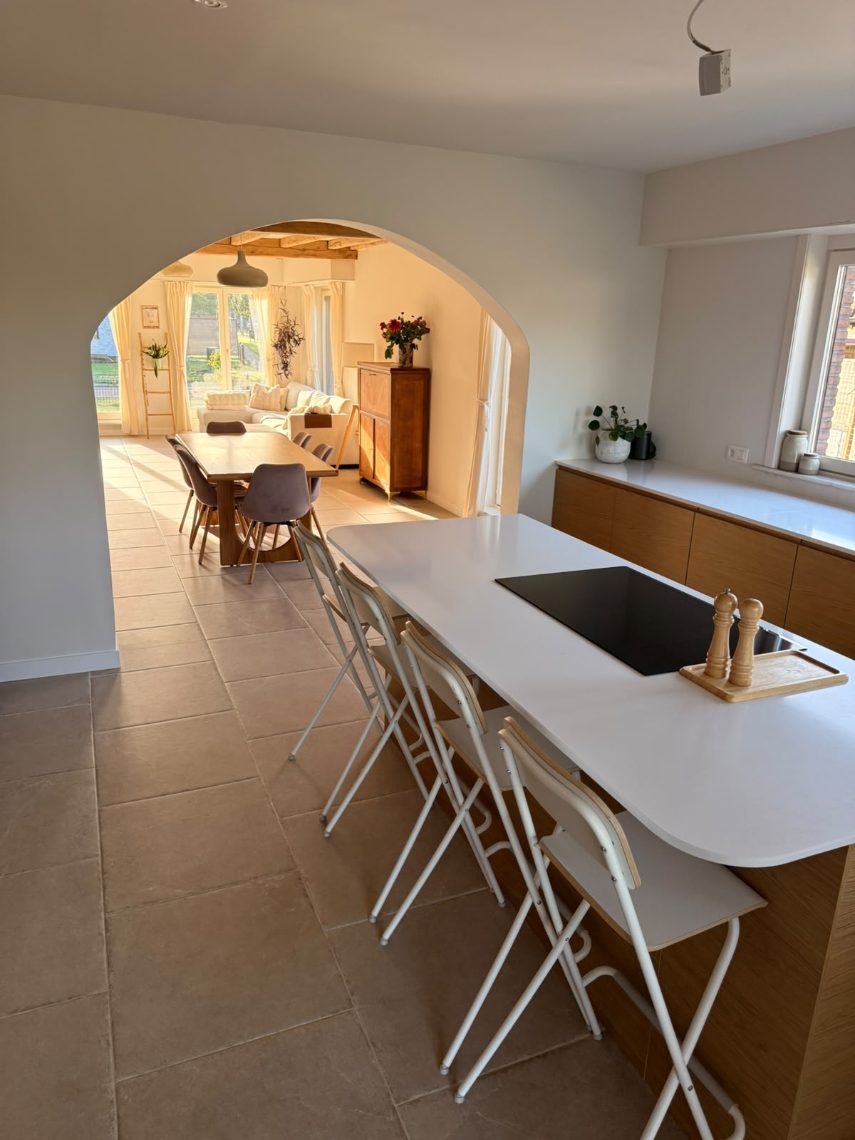 Huis te koop in Pulle met 5 slaapkamers - foto 5