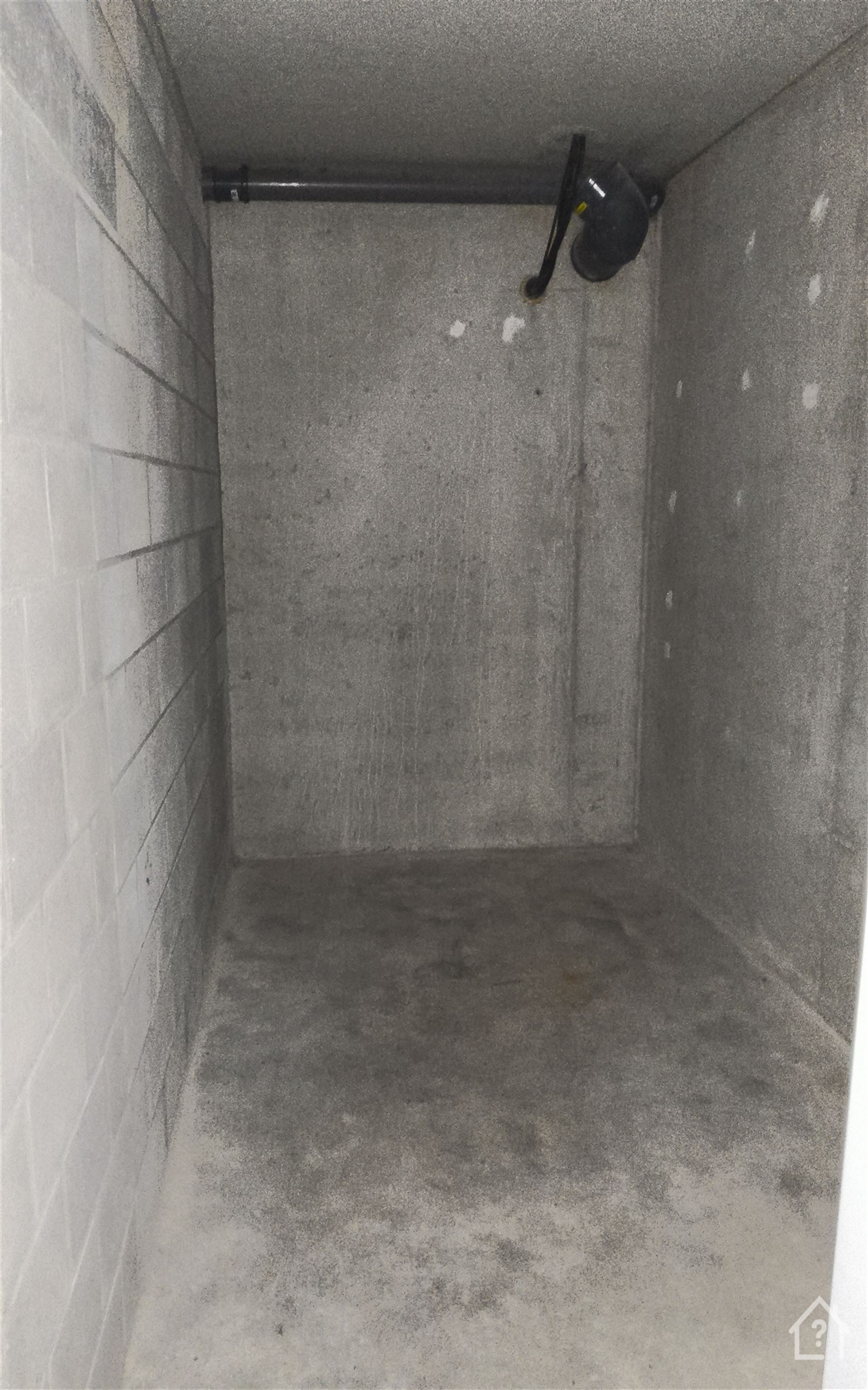 Ondergrondse autostaanplaats met aansluitende berging - foto 3