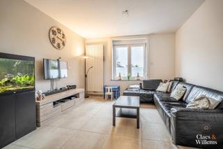 Deze instapklare woning is gelegen in het rustige en gegeerde Essenbeek, nabij winkels, scholen, openbaar vervoer en met een vlotte verbinding naar...