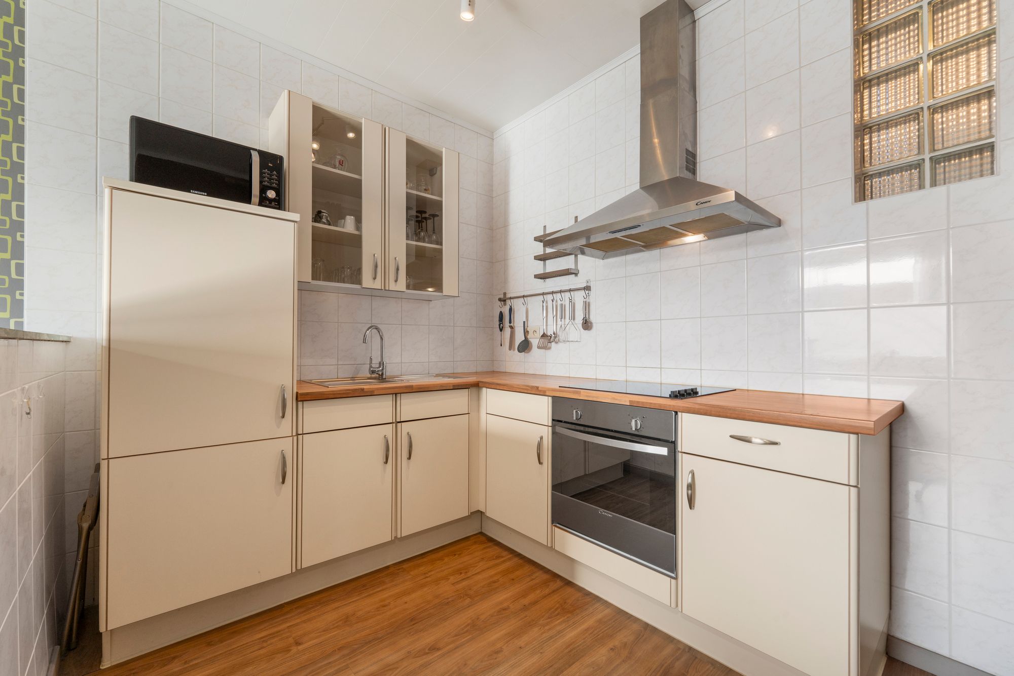 Ruim gelijkvloers appartement te koop in Dendermonde - foto 5