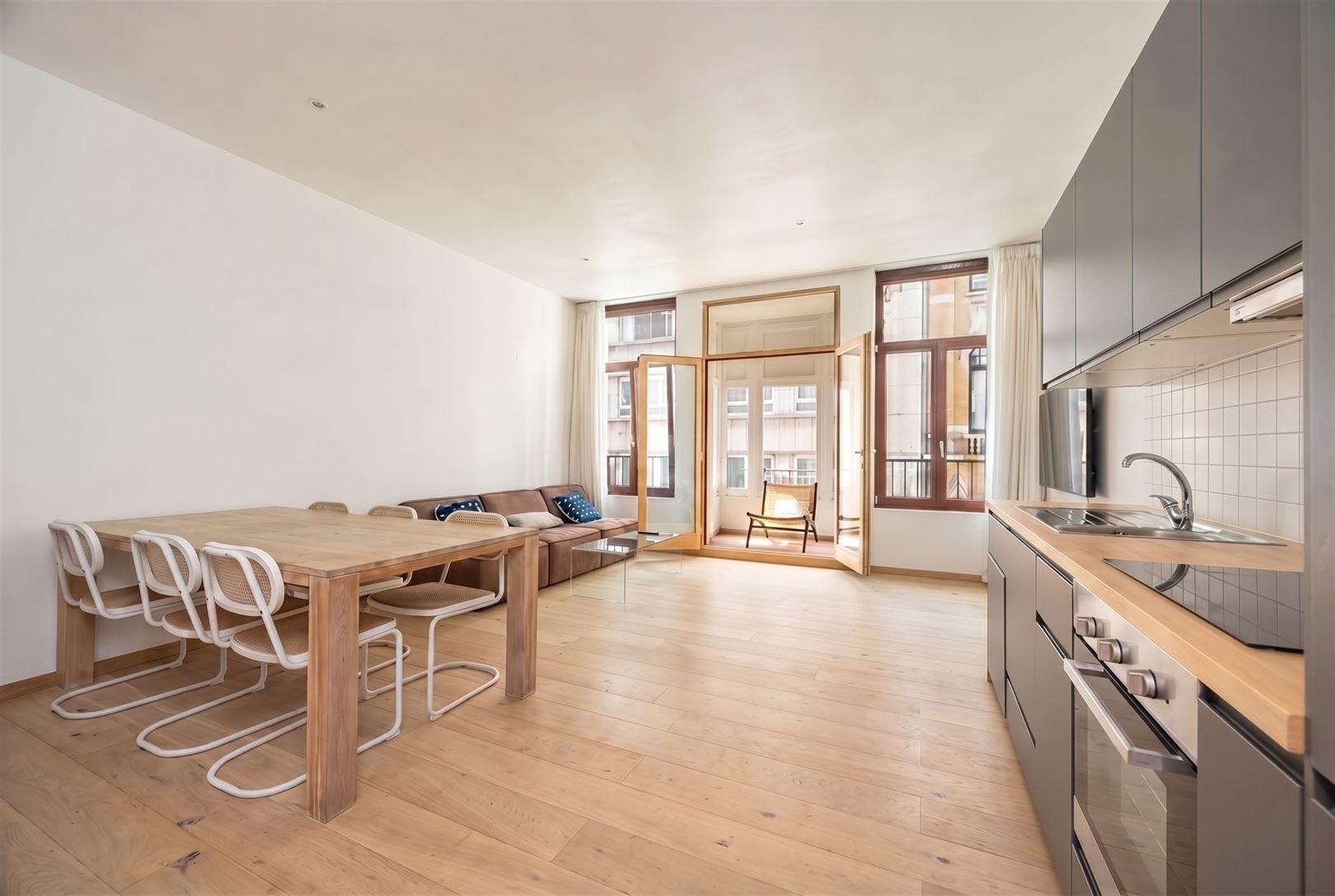 Appartement - photo 4
