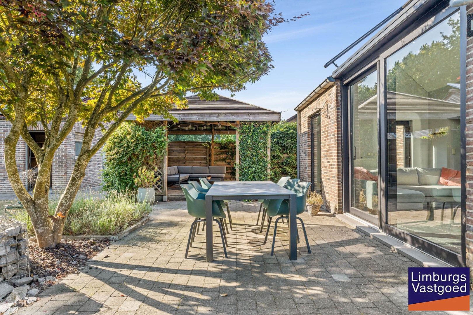 Maison à vendre à Oudsbergen avec 3 chambres - photo 4