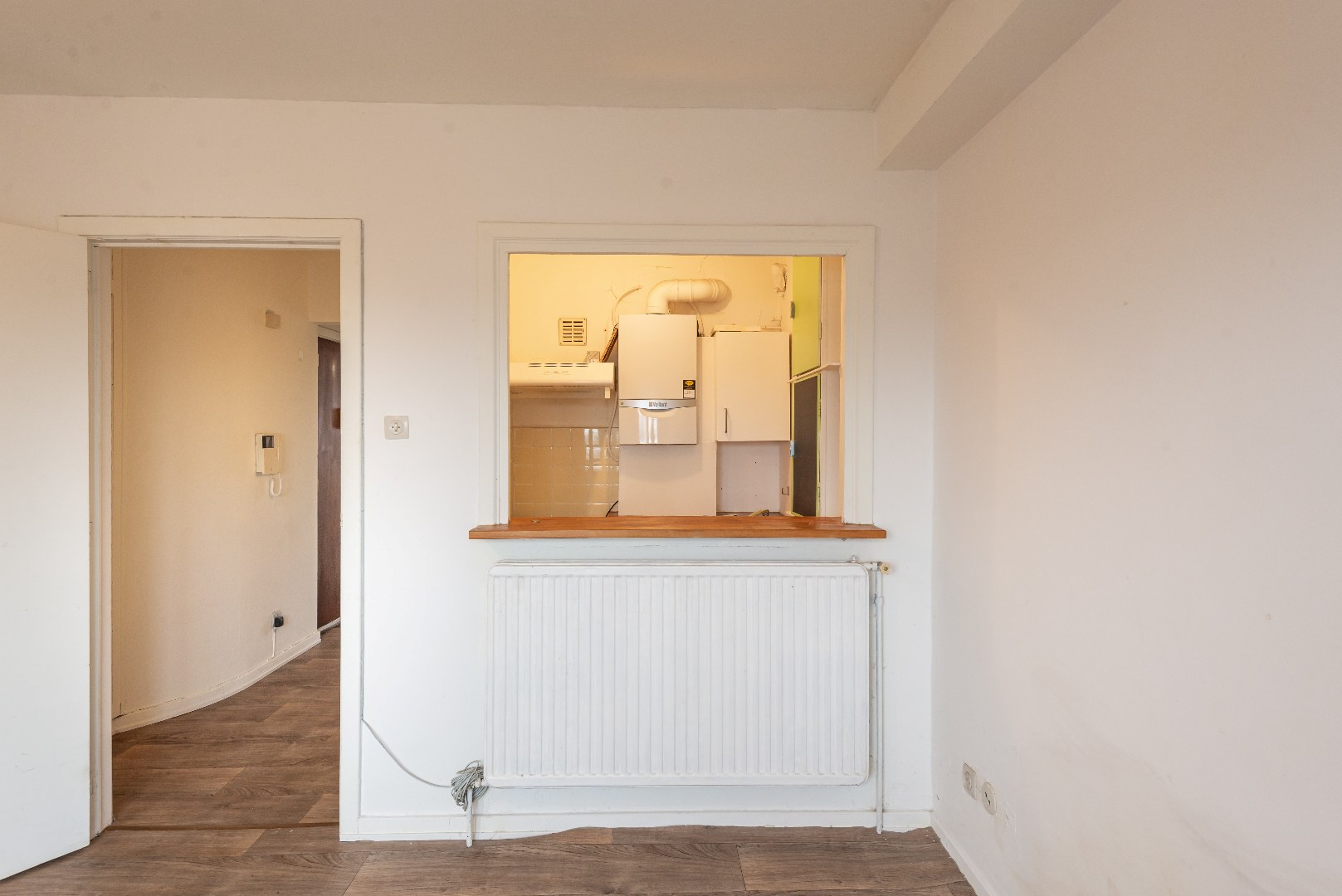 Apartment for sale in Ghent with 1 bedroom - photo 5
