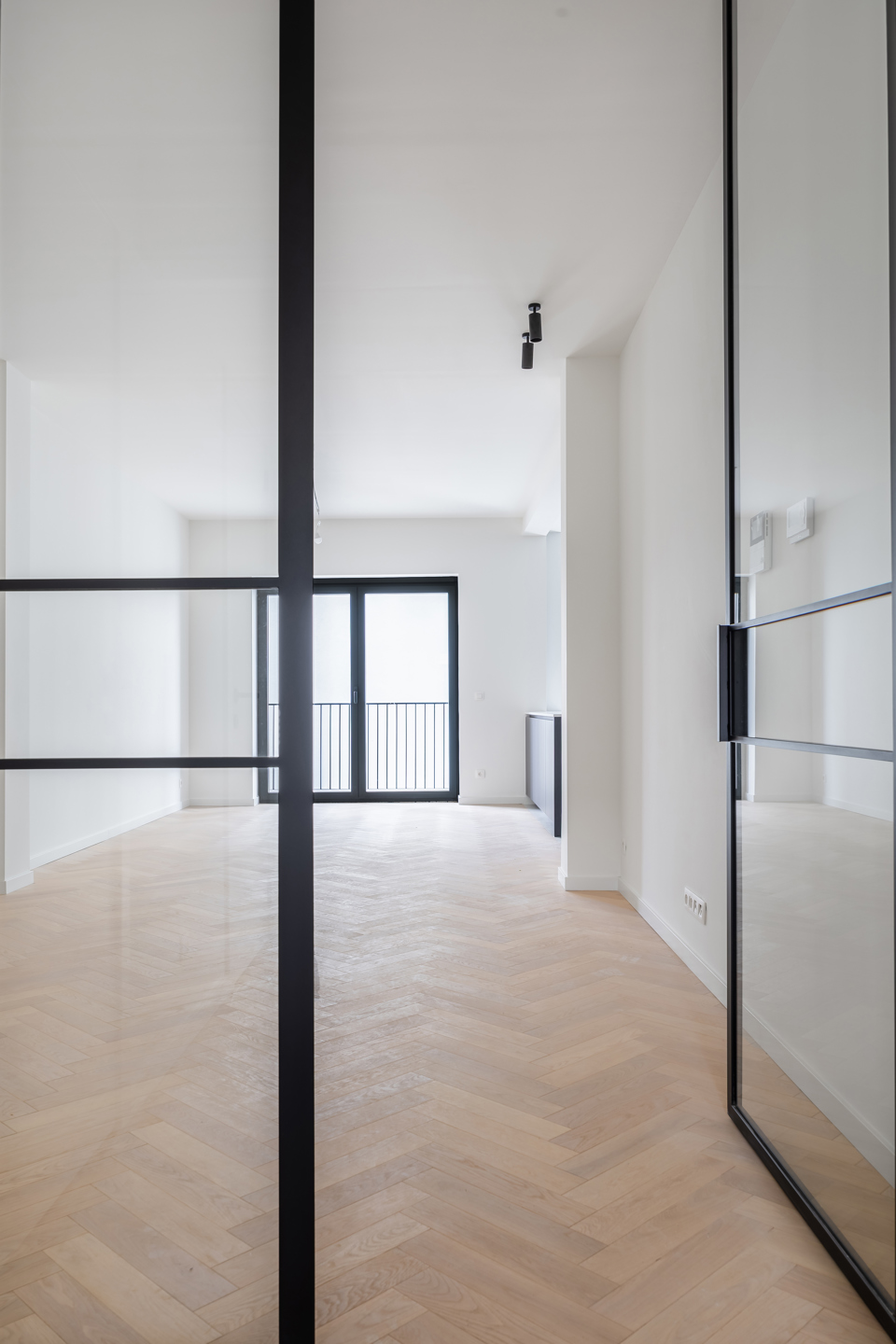 Appartement à vendre à Anvers avec 2 chambres - photo 3