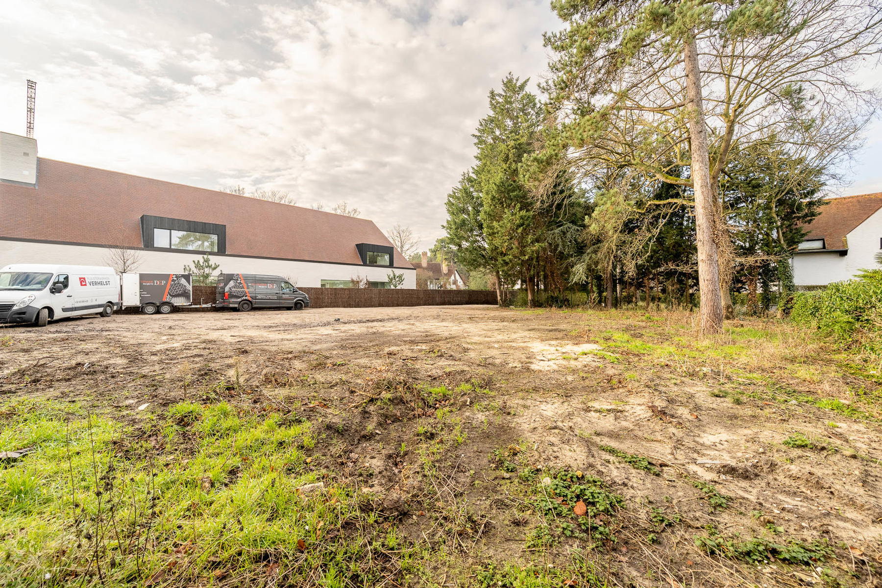 Terrain à vendre à Knokke-Heist - photo 3