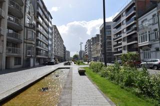 Appartement à vendre à Ostende