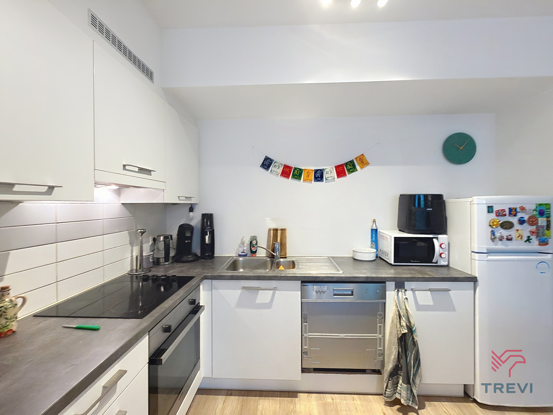 Europese Wijk - Appartement met 2 slaapkamers - Belview ! - foto 4