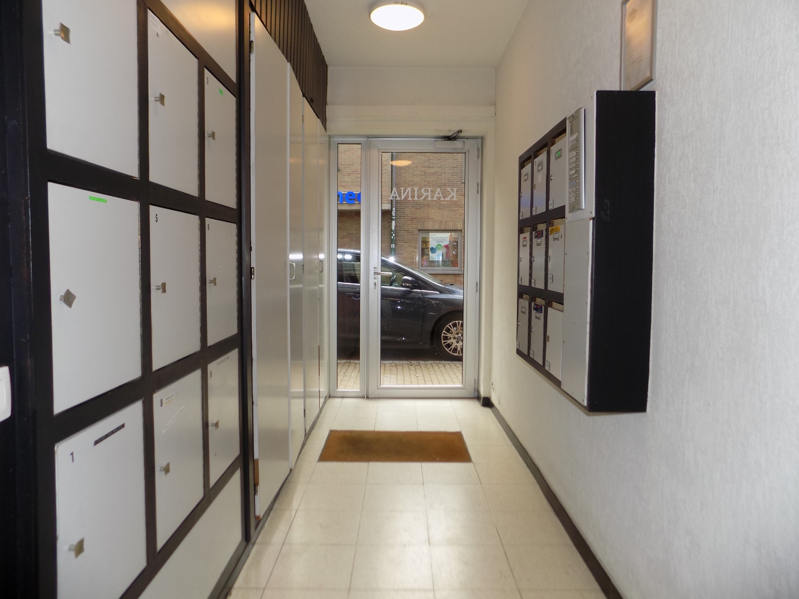 Instapklaar 2 slaapkamer appartement te Oostende - Mariakerke - foto 4