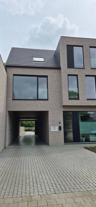 Appartement à louer à Zandhoven