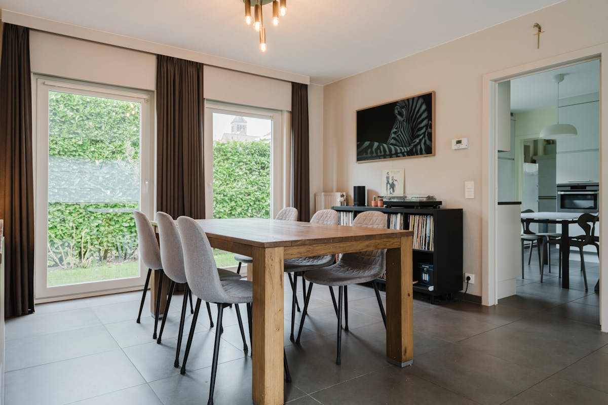 Instapklaar alleenstaand huis te koop op Sint-Elisabeth - foto 3
