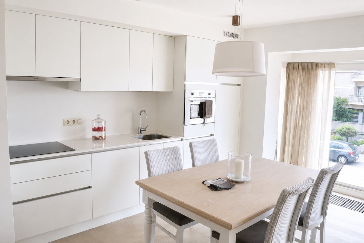 Recent appartement te huur in centrum Middelkerke! - foto 3
