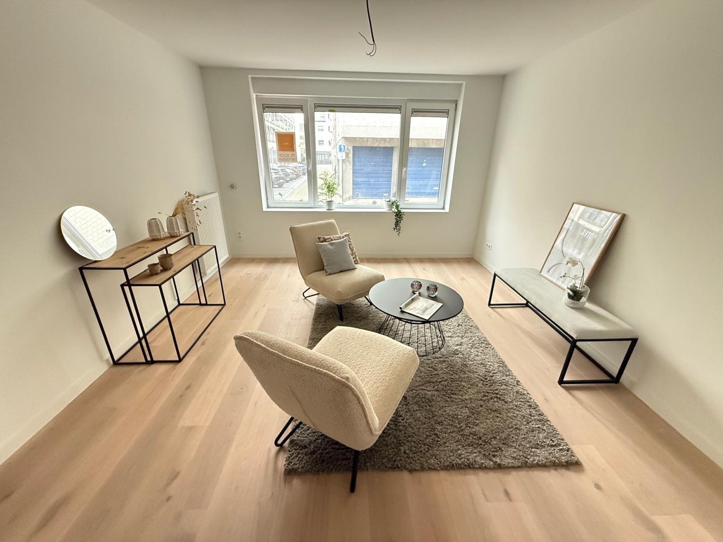 APPARTEMENT MET TERRAS - foto 3