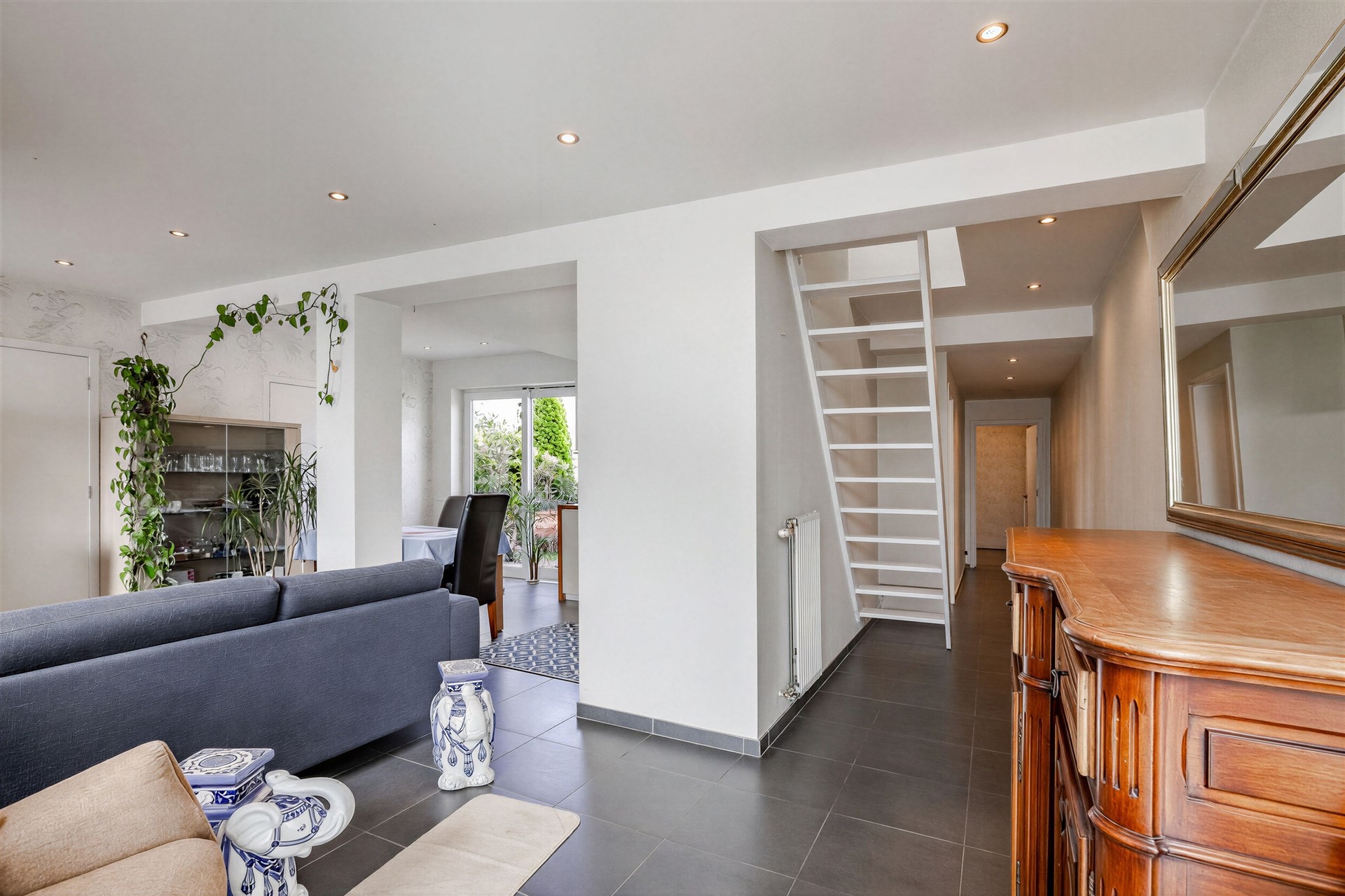 Instapklare woning met 3 slaapkamers - foto 2