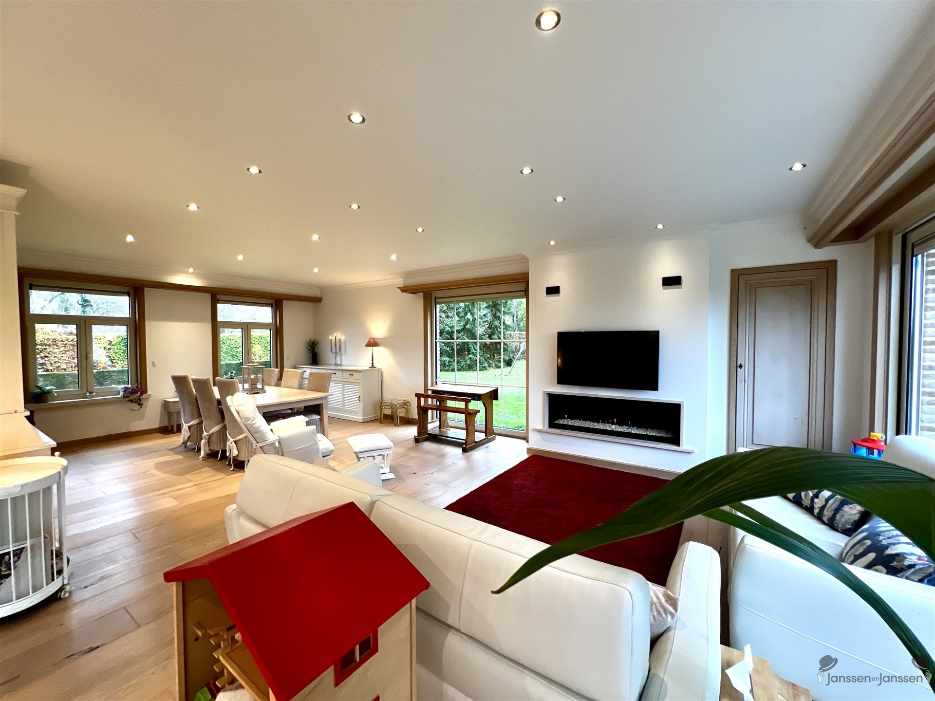 Statige villa in oase van rust - foto 1