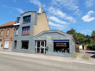 Commercial for sale in Bruges