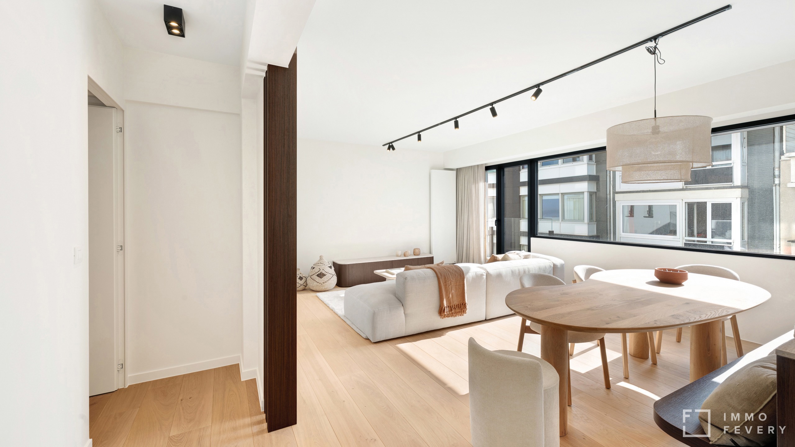 Appartement à vendre à Knokke-Heist avec 2 chambres - photo 5