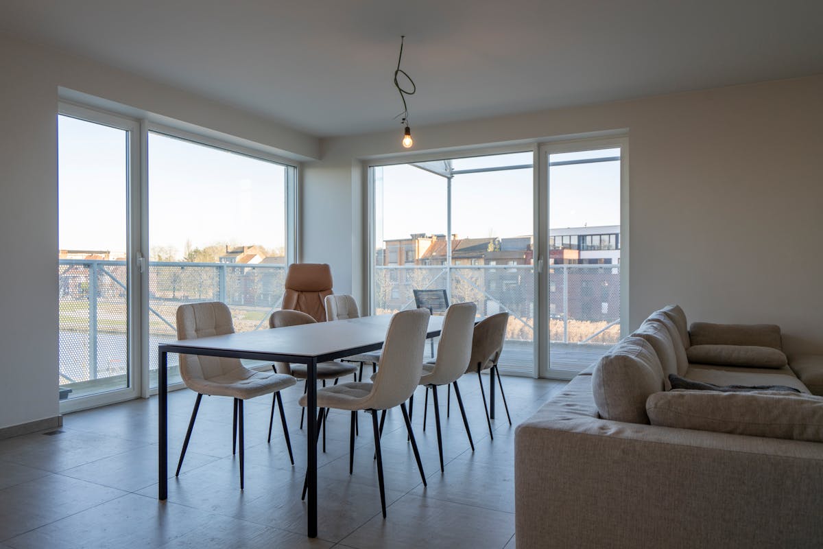 Exclusief wonen aan de Leieboorden - foto 4