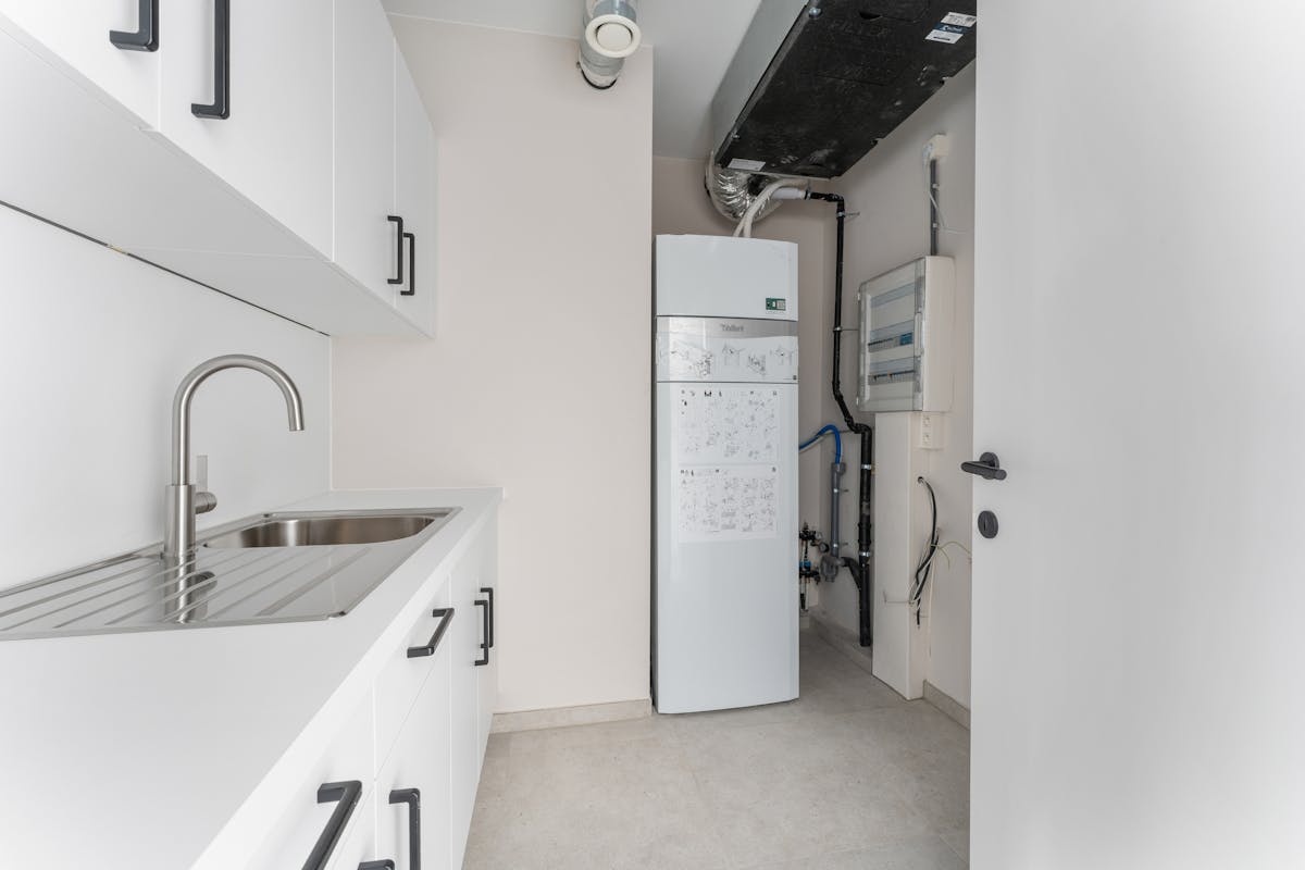 Gelijkvloers handelspand te koop nabij centrum Vichte - foto 4