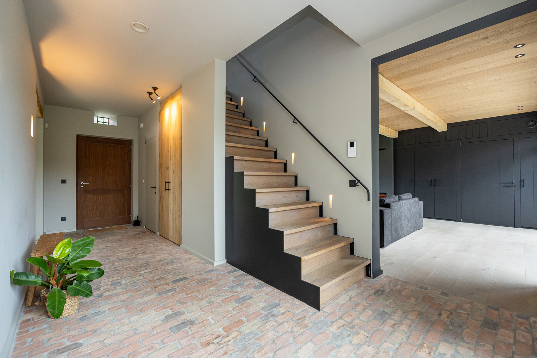 LUXUEUS LANDELIJK WONEN OP TOPNIVEAU - foto 4