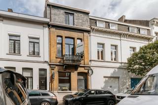 House for sale in Antwerp