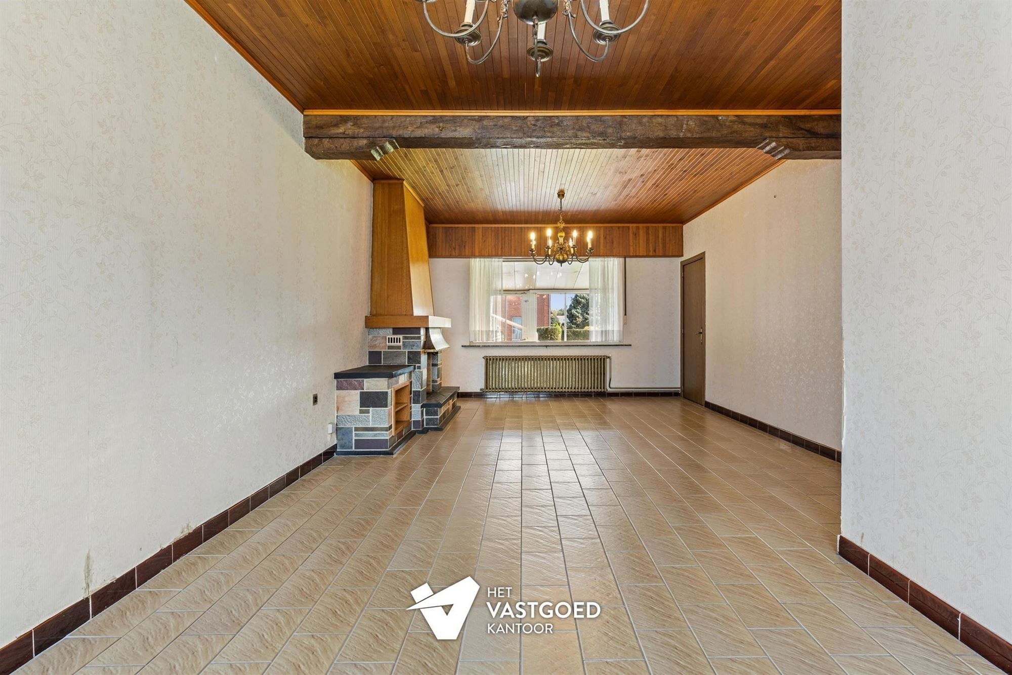 WONING MET ENORM POTENTIEEL OP MOOI PERCEEL VAN 1218M2 - foto 5