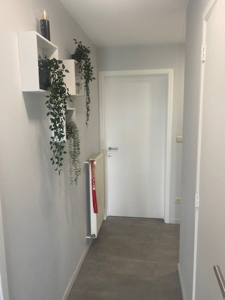 Appartement met groot terras - foto 5