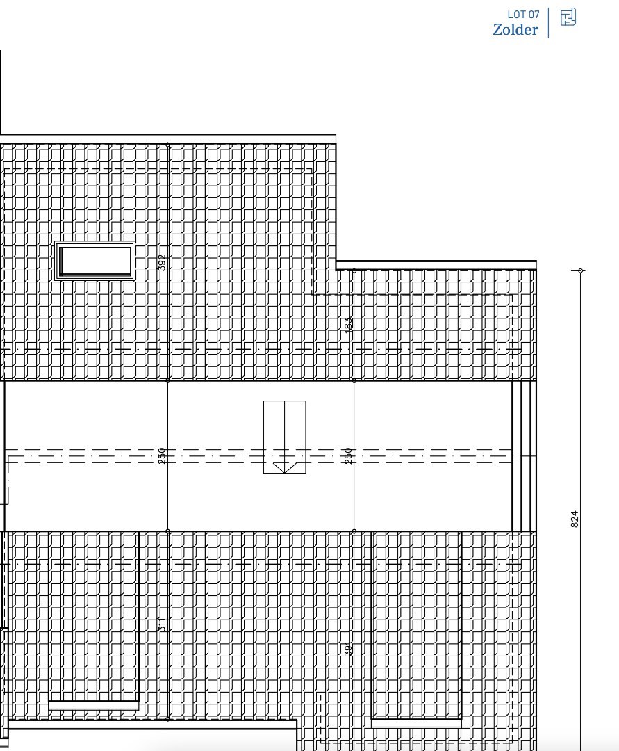 House for sale in Maldegem with 3 bedrooms - photo 4