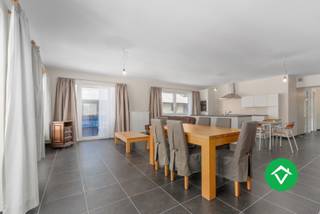 Apartment for sale in Kortemark