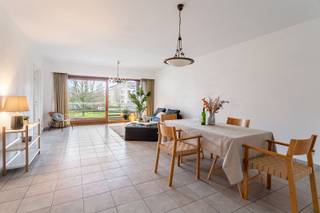 Apartment for sale in Antwerp