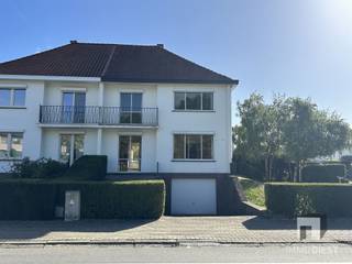 Maison à vendre à Diest