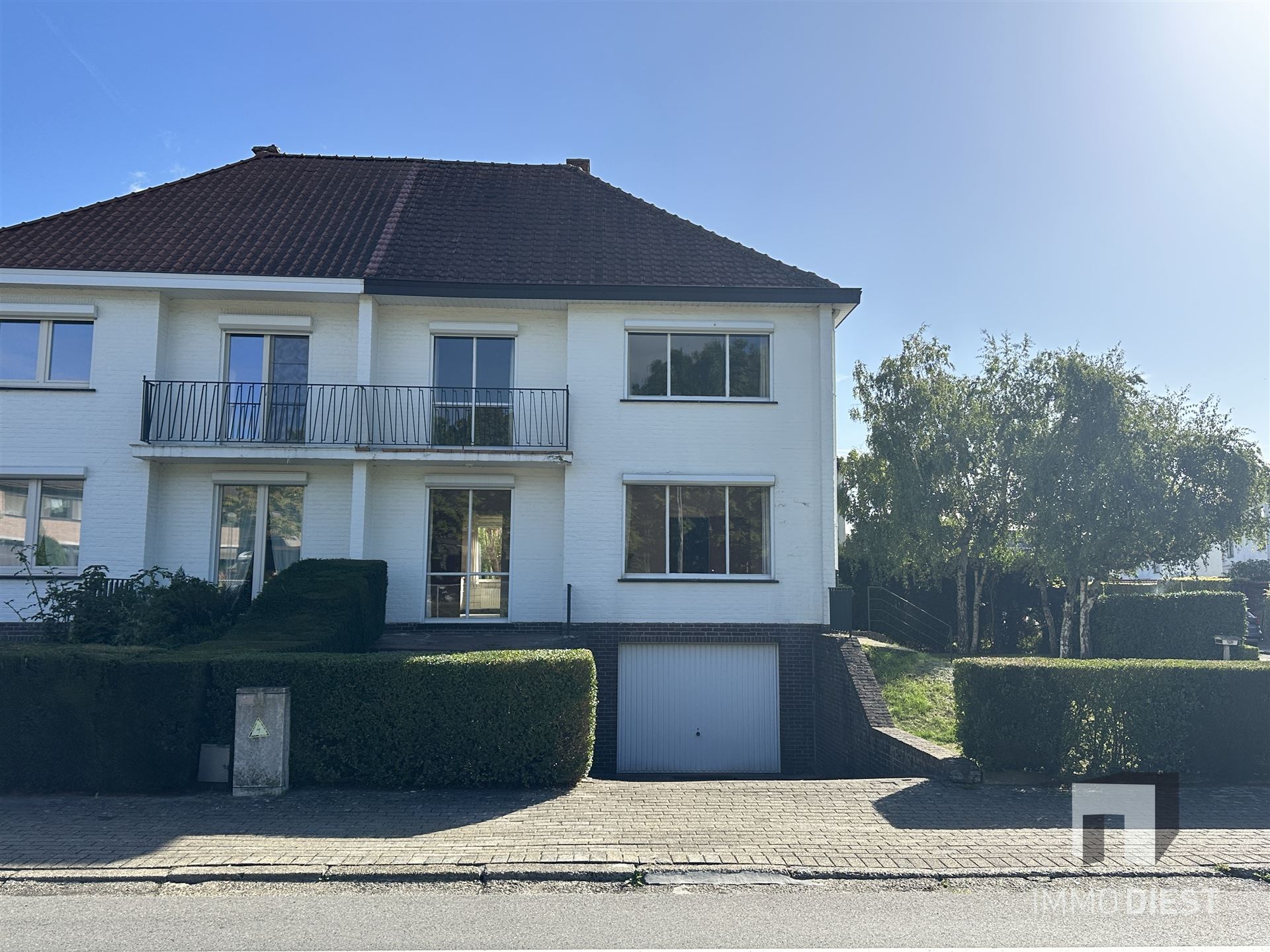 House for sale in Diest with 3 bedrooms - photo 1