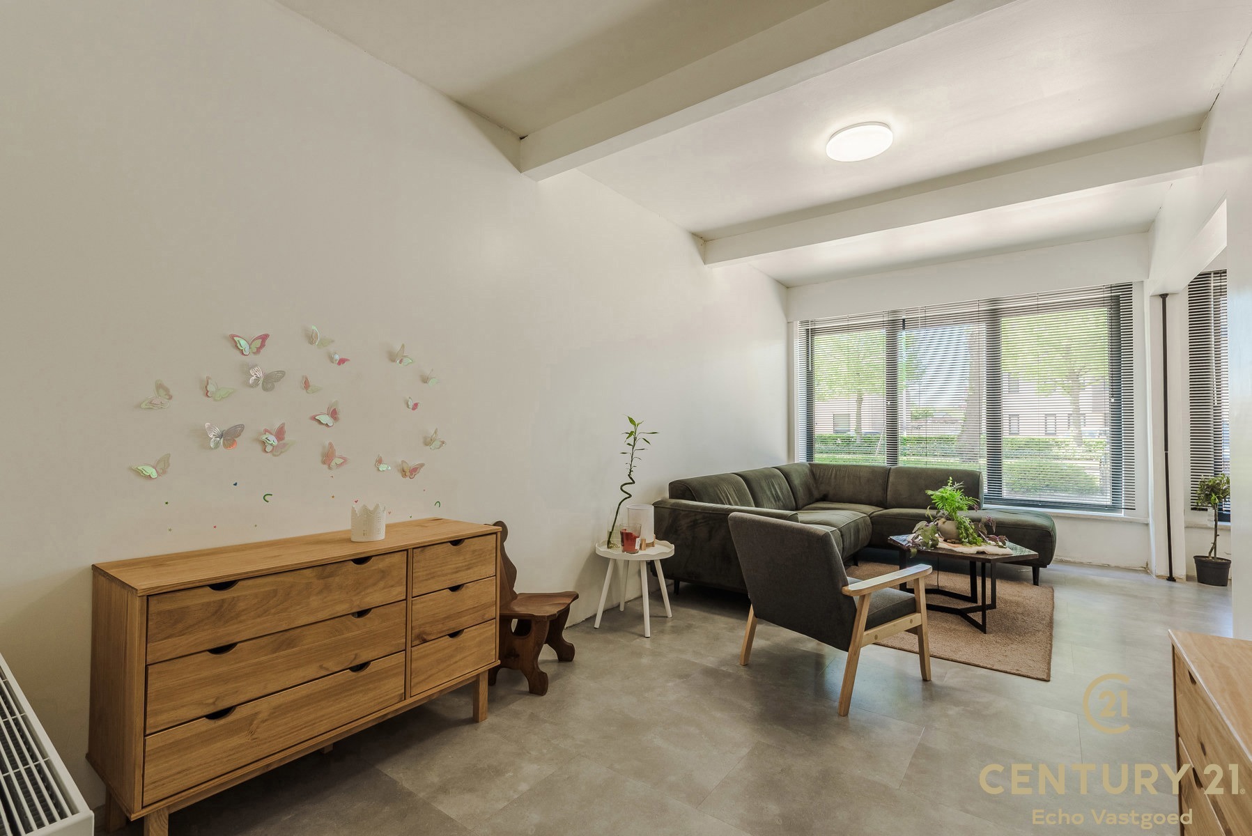 Veelzijdige en ruime centraal gelegen hoekwoning  - foto 4