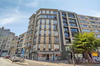 Apartment for rent in Antwerp