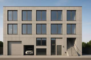 In deze nieuwbouwontwikkeling wordt een moderne kantoorruimte van 550 m² gerealiseerd, verdeeld over twee verdiepingen. Gelegen in de...