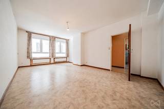 Appartement te koop in Charleroi