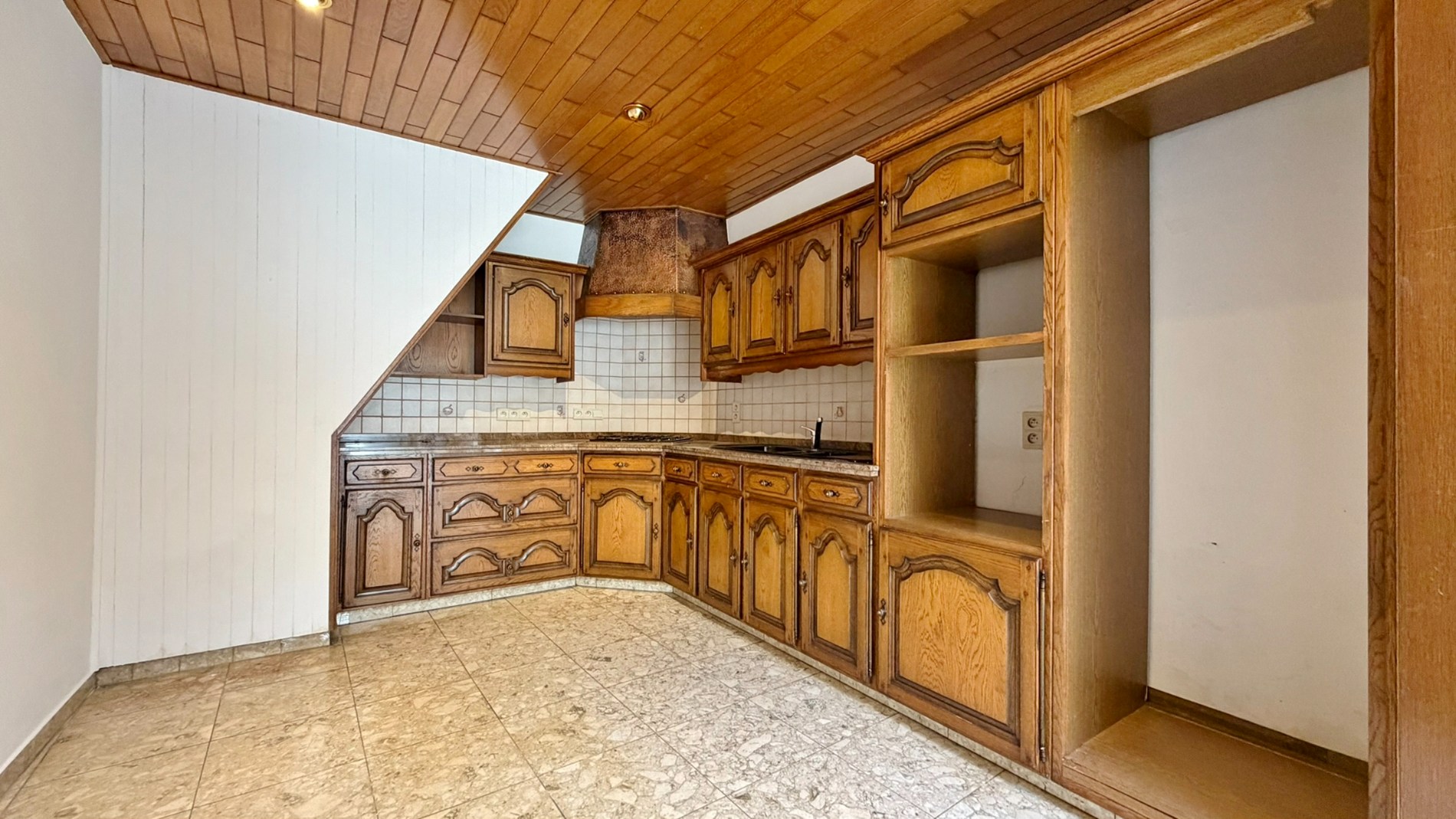 Maison à vendre à Langemark-Poelkapelle avec 3 chambres - photo 4