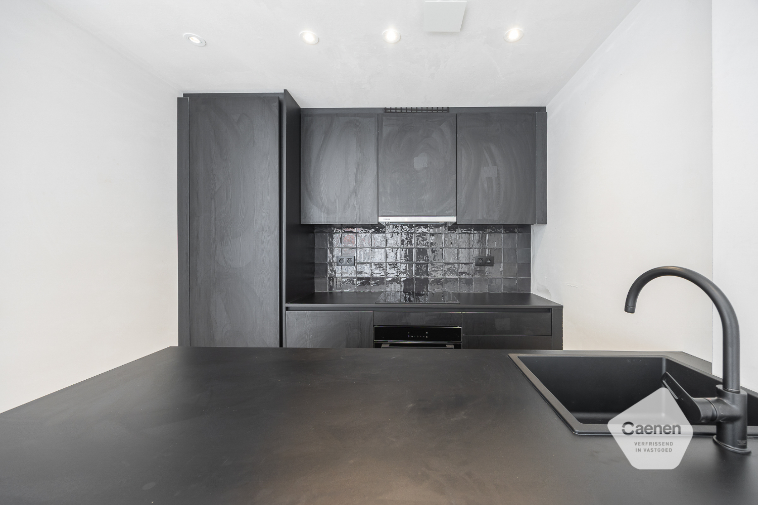 Gerenoveerd appartement te Mariakerke - foto 5