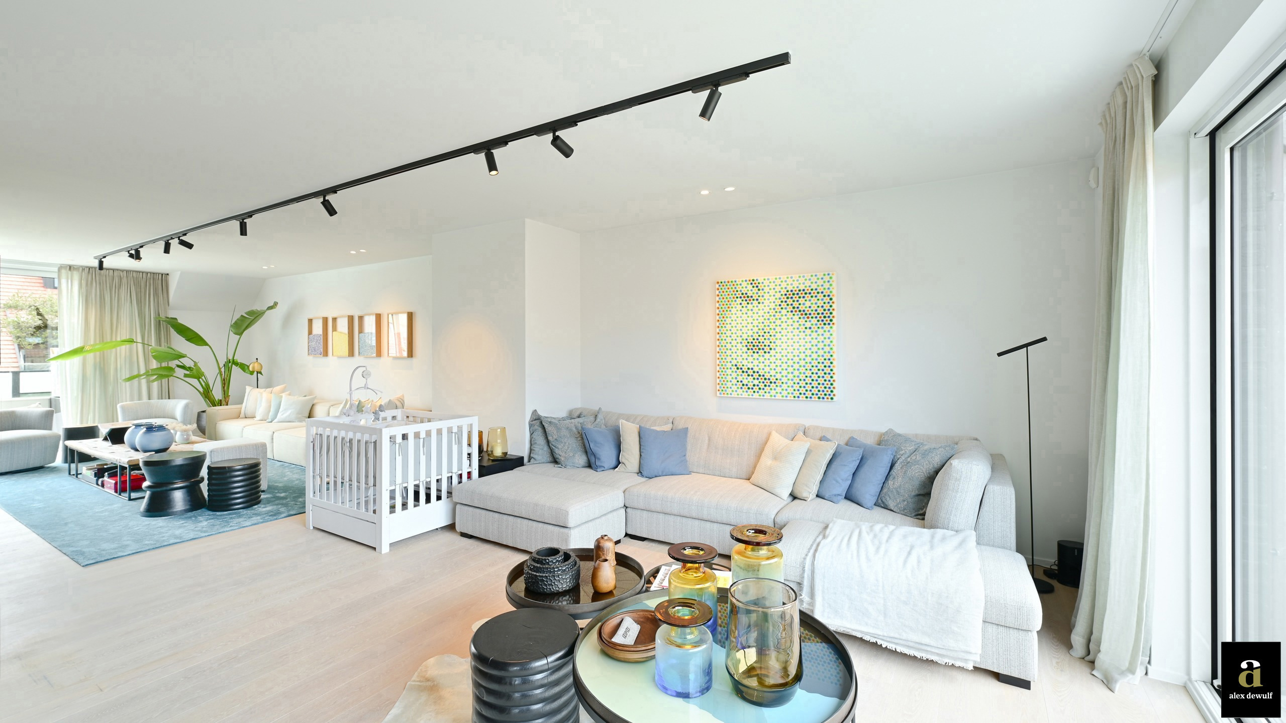 Appartement à vendre à Knokke-Heist avec 3 chambres - photo 5